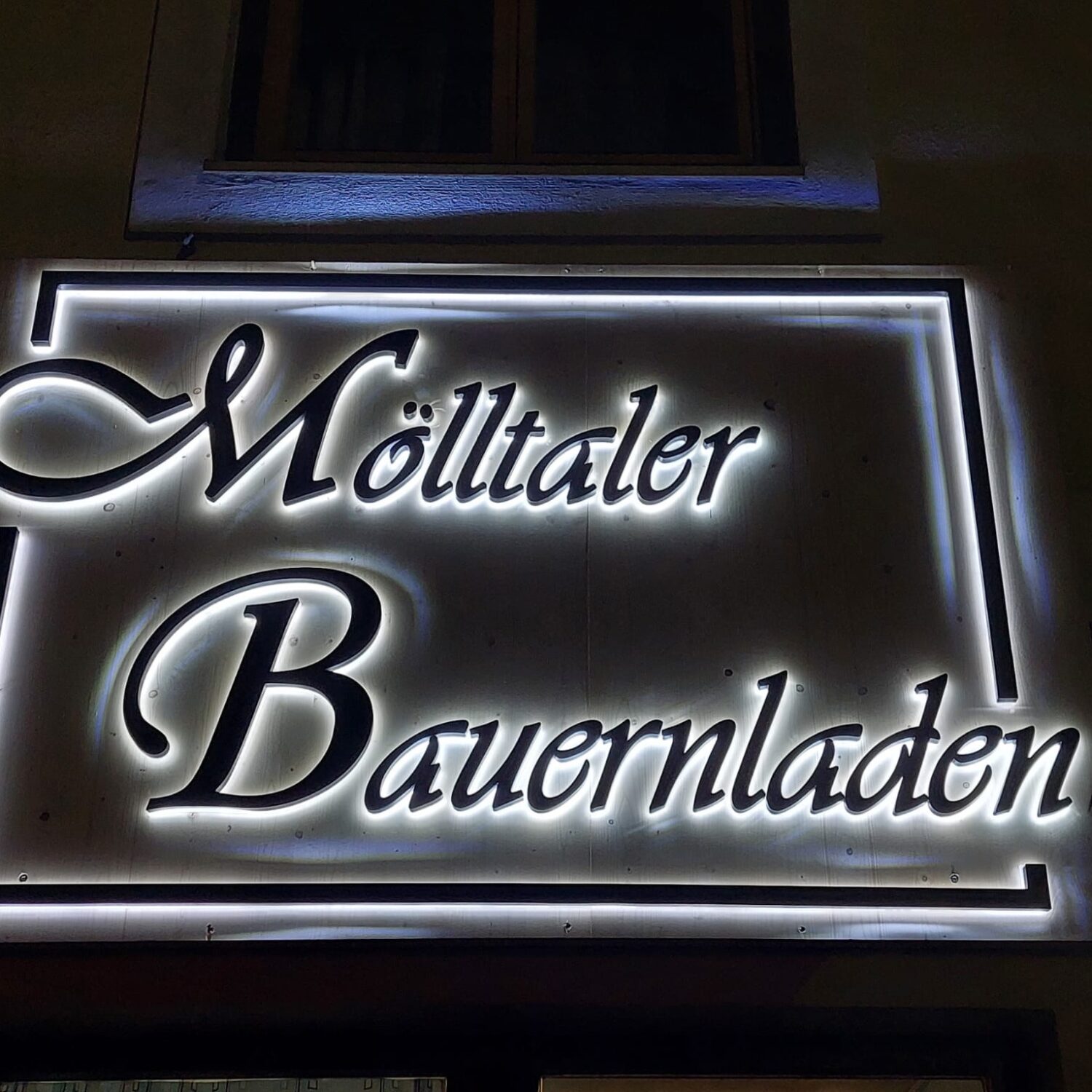 Mölltaler Bauernladen