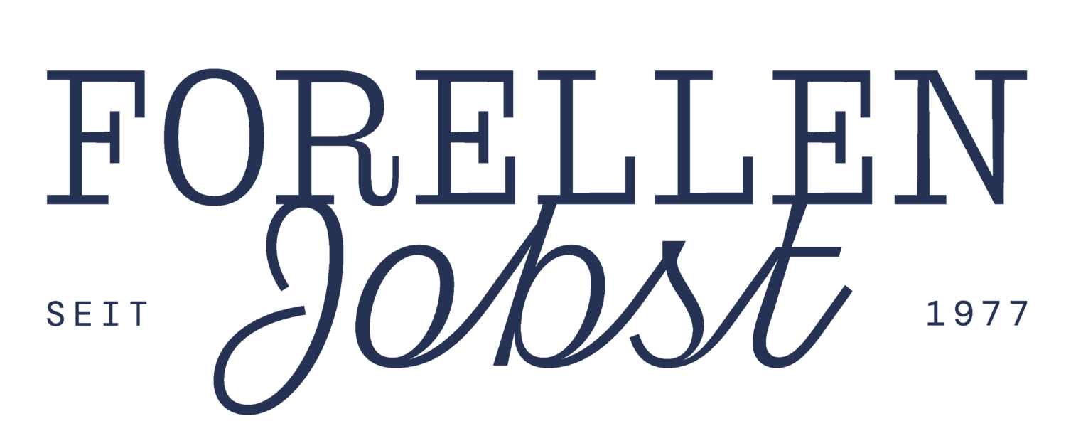 Forellen Jobst Forellen Jobst