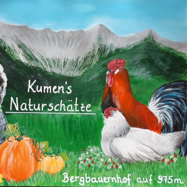 Kumenhof